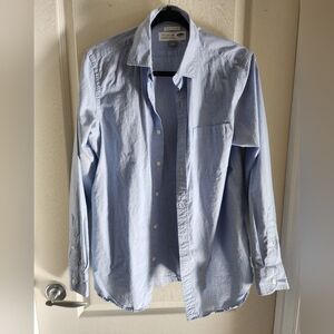 Old Navy - Mens size Small button up shirt